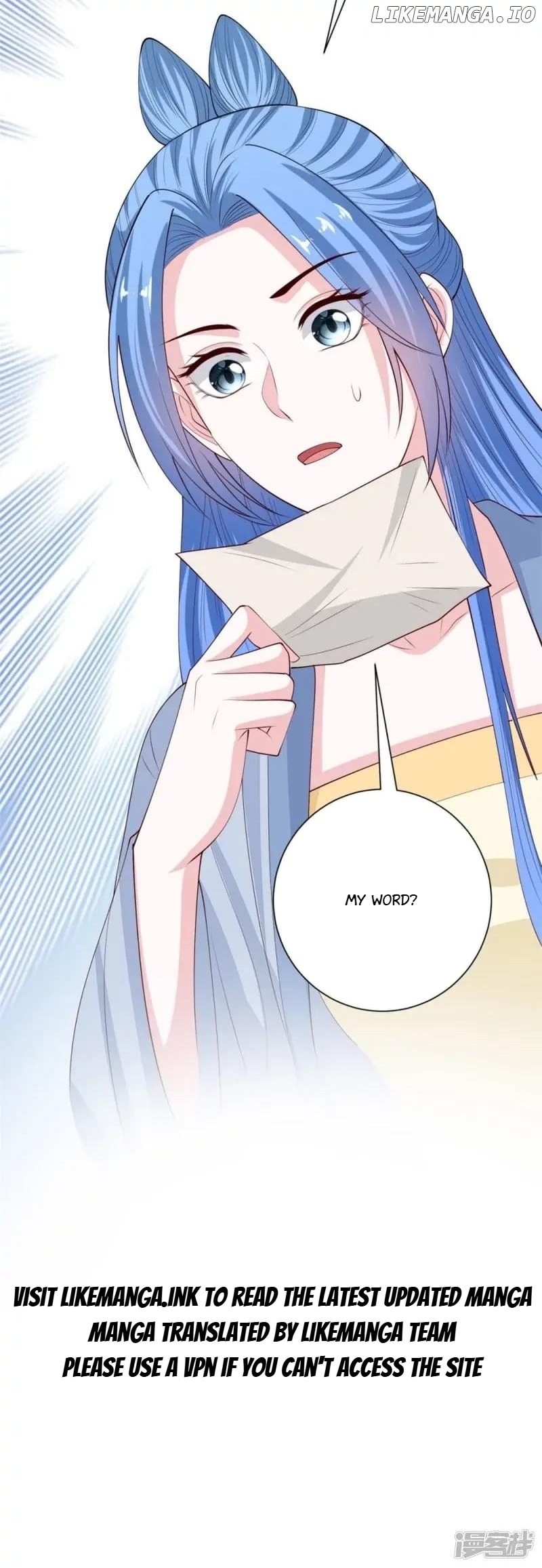 Poisonous Doctor: First Wife’s Daughter Chapter 338 - page 35